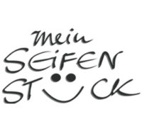 Logo der Seifenmanufaktur "meinSEIFENSTÜCK"