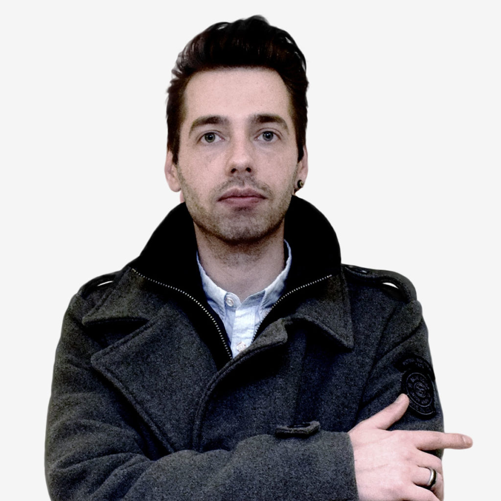Kevin Böttcher